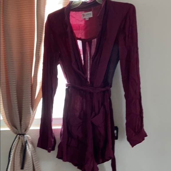 Romper - Picture 2 of 2